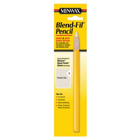 Minwax Blend Fil Pencil No.4 110046666